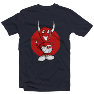 T-shirt Design by Tomi Ax for this project | Design: #22254037