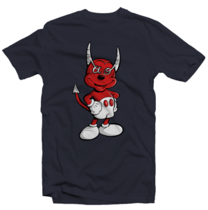 T-shirt Design by Tomi Ax for this project | Design: #22254323