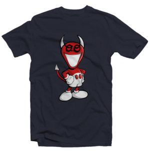 T-shirt Design by Tomi Ax for this project | Design: #22260491
