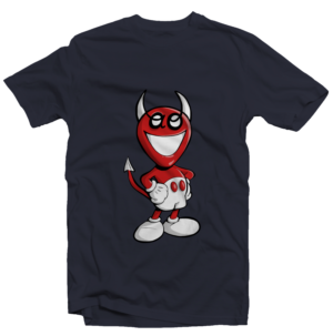 Mickey Cartoon | T-Shirt-Design von Tomi Ax