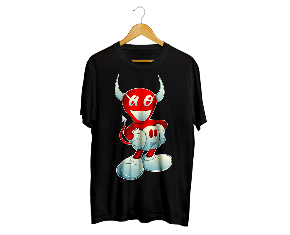 T-shirt Design by Vallerie L. for this project | Design #22253761