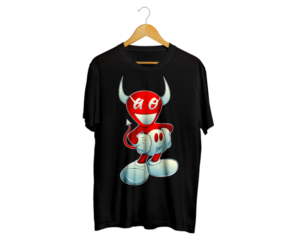 T-shirt Design by Vallerie L.
