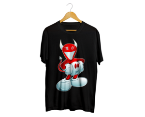 Diseño de Camiseta por Vallerie L. para este proyecto | Diseño #22259593