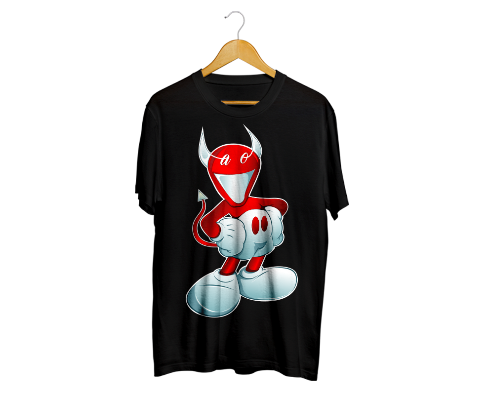 Design de T-shirt par Vallerie L. pour ce projet | Design #22260157