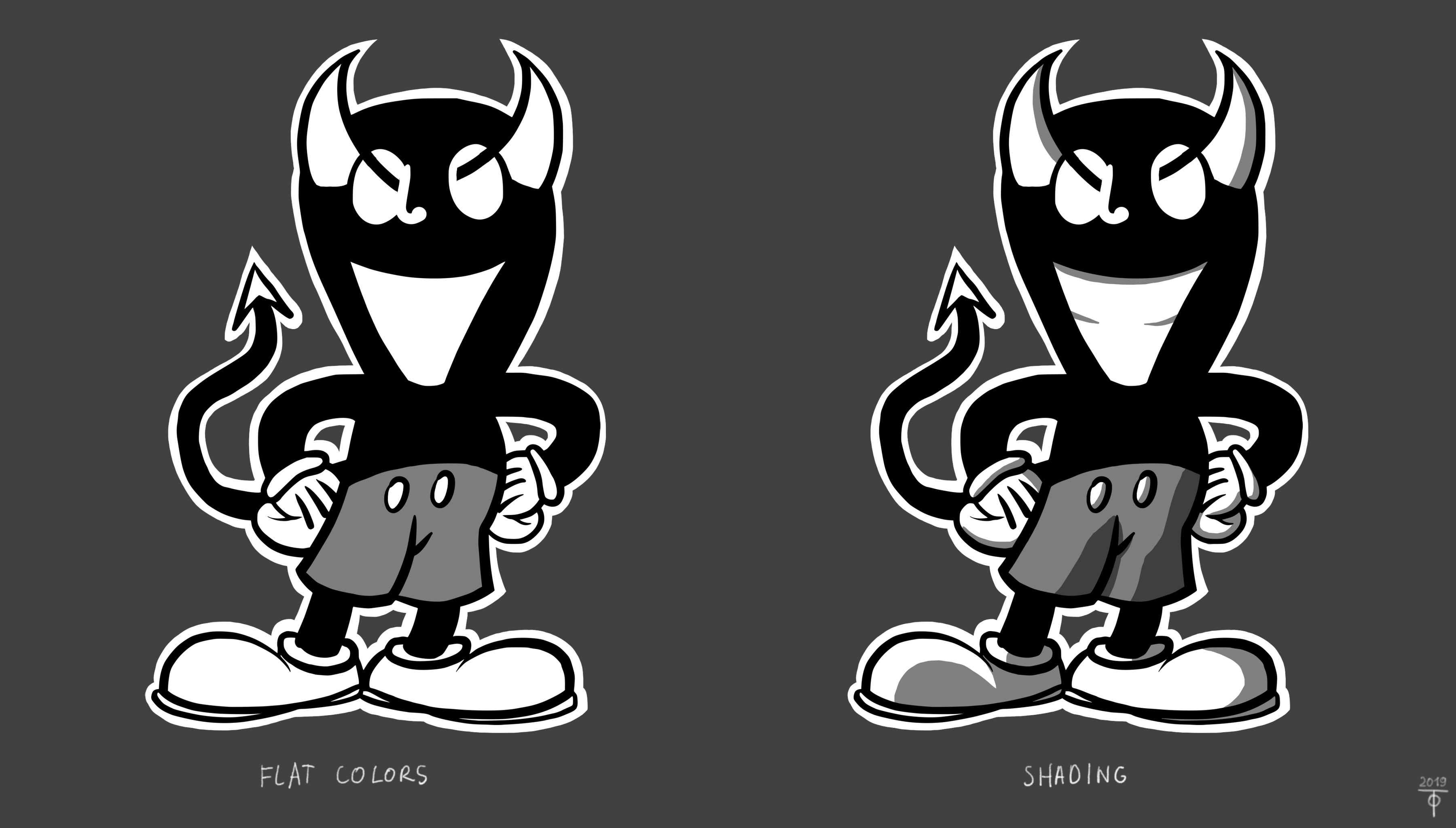 T-Shirt-Design von Tomasz Ostrowski für dieses Projekt | Design #22270460