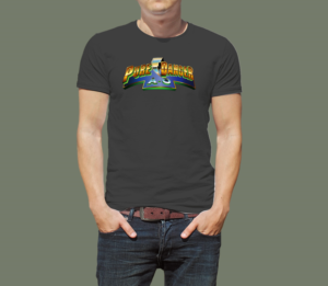 T-shirt Design by BLESS-IDN for this project | Design: #22241470