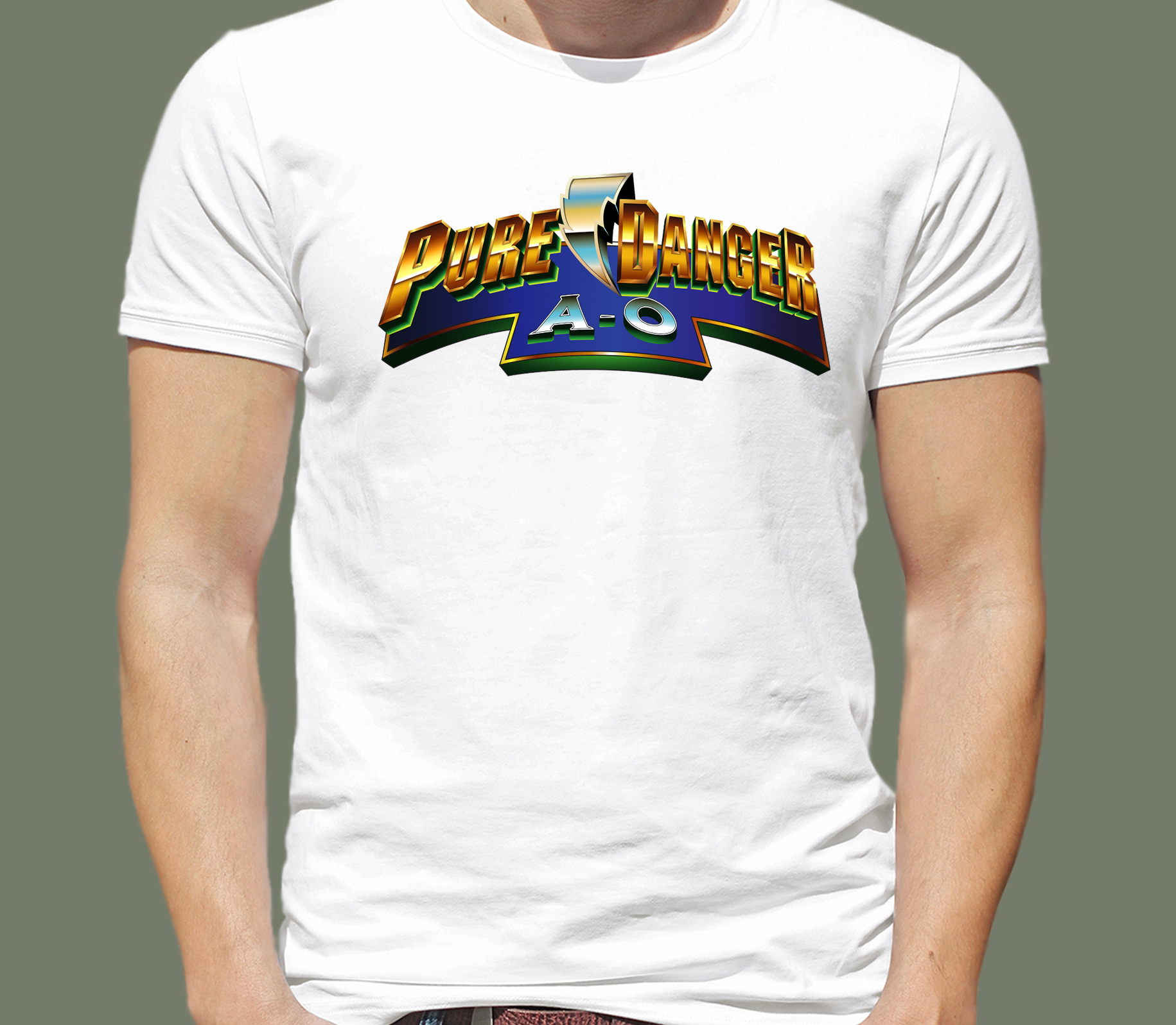 T-shirt Design by BLESS-IDN for this project | Design #22243105
