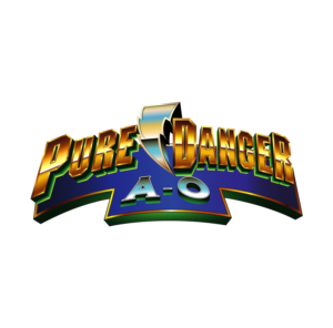Power Rangers Parody | T-shirt Design by BLESS-IDN