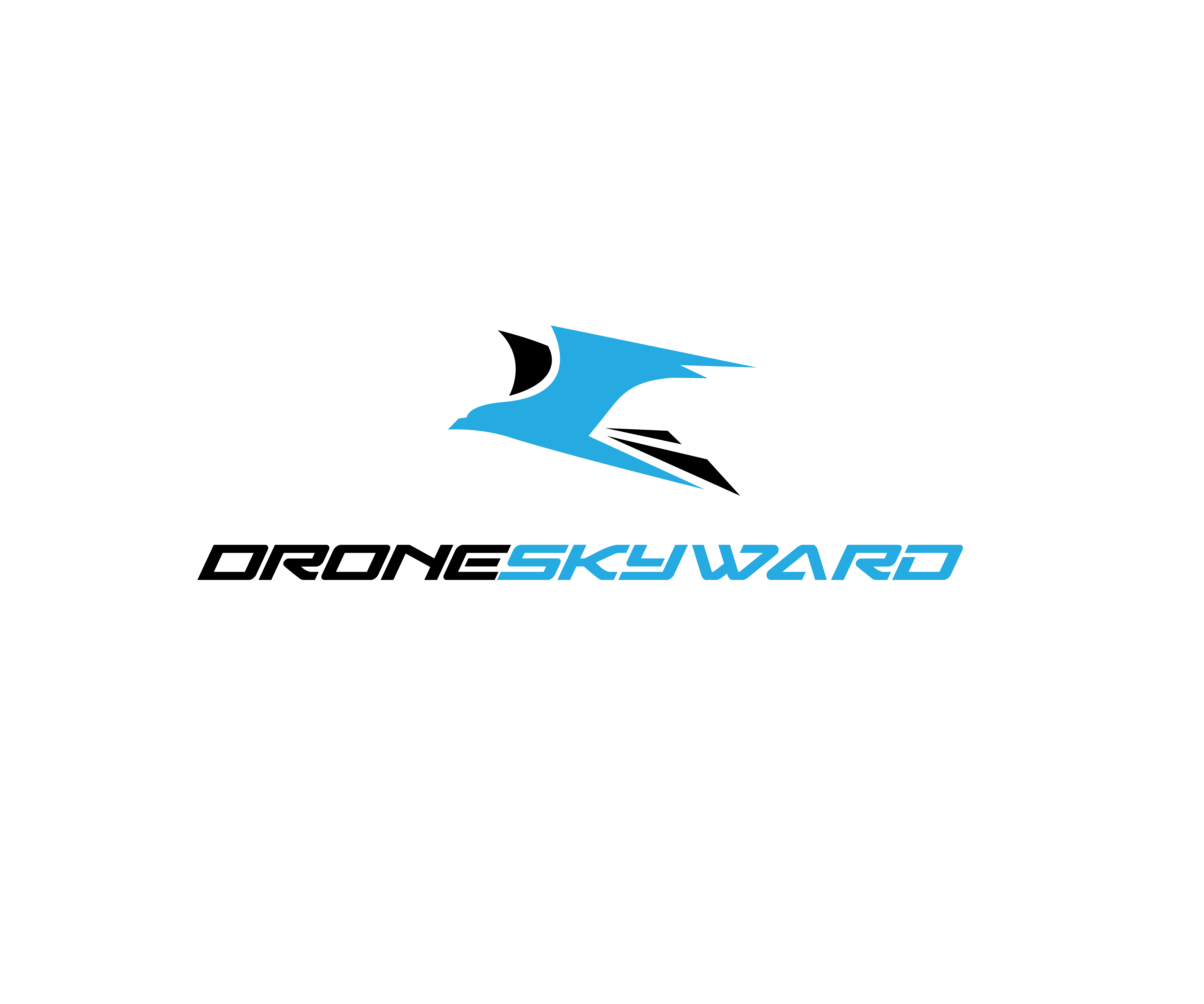 Logo-Design von renderman für DroneSkyward | Design #22242019