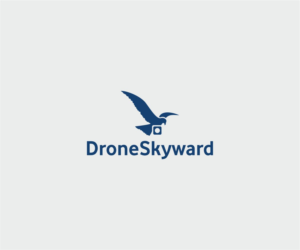 Logo Design by Logocraft for DroneSkyward | Design: #22237381