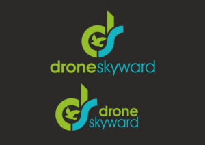 Logo Design by Savitra for DroneSkyward | Design: #22248894