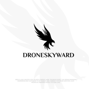 Logo Design by debdesign for DroneSkyward | Design: #22239581