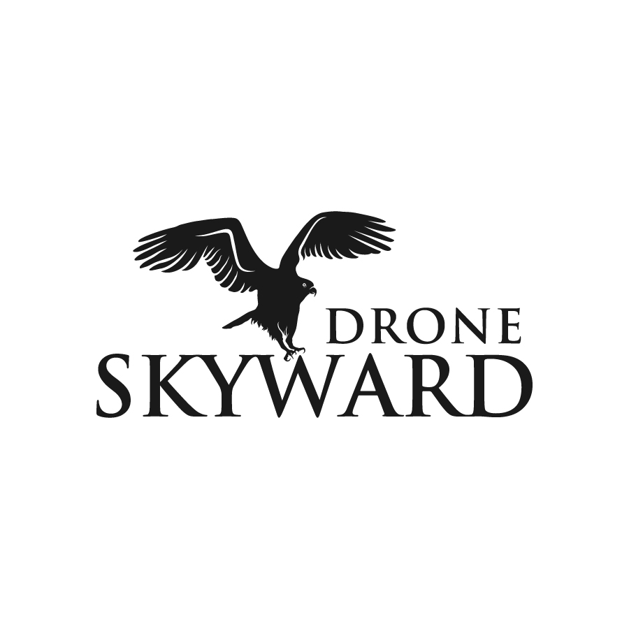 Logo Design by debdesign for DroneSkyward | Design #22249457