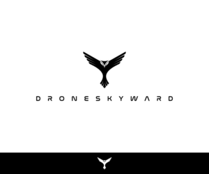 Logo Design by NineOwl for DroneSkyward | Design: #22258472