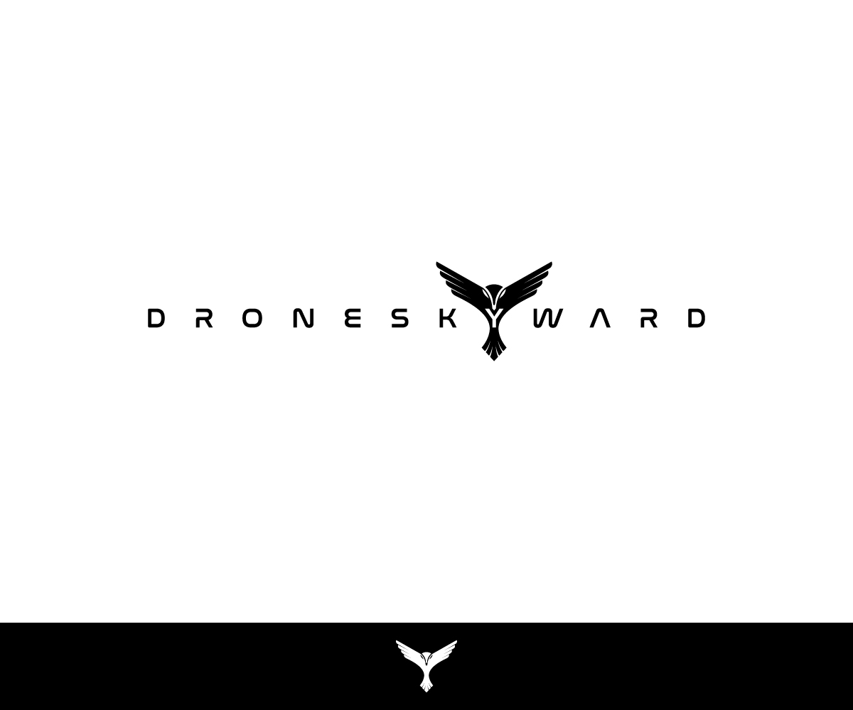 Logo Design by NineOwl for DroneSkyward | Design #22262576