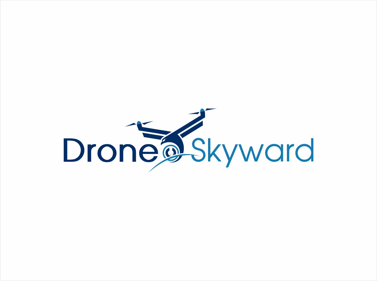 Logo Design by creative.bugs for DroneSkyward | Design #22238250
