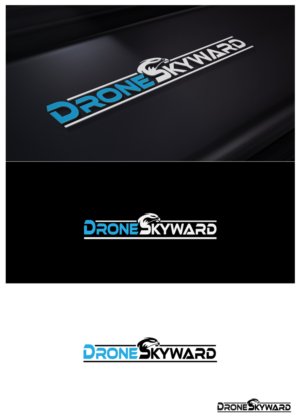 Diseño de Logo por goranvisnjic82 para DroneSkyward | Diseño #22233756