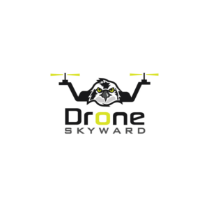 Diseño de Logo por ecorokerz para DroneSkyward | Diseño #22237276