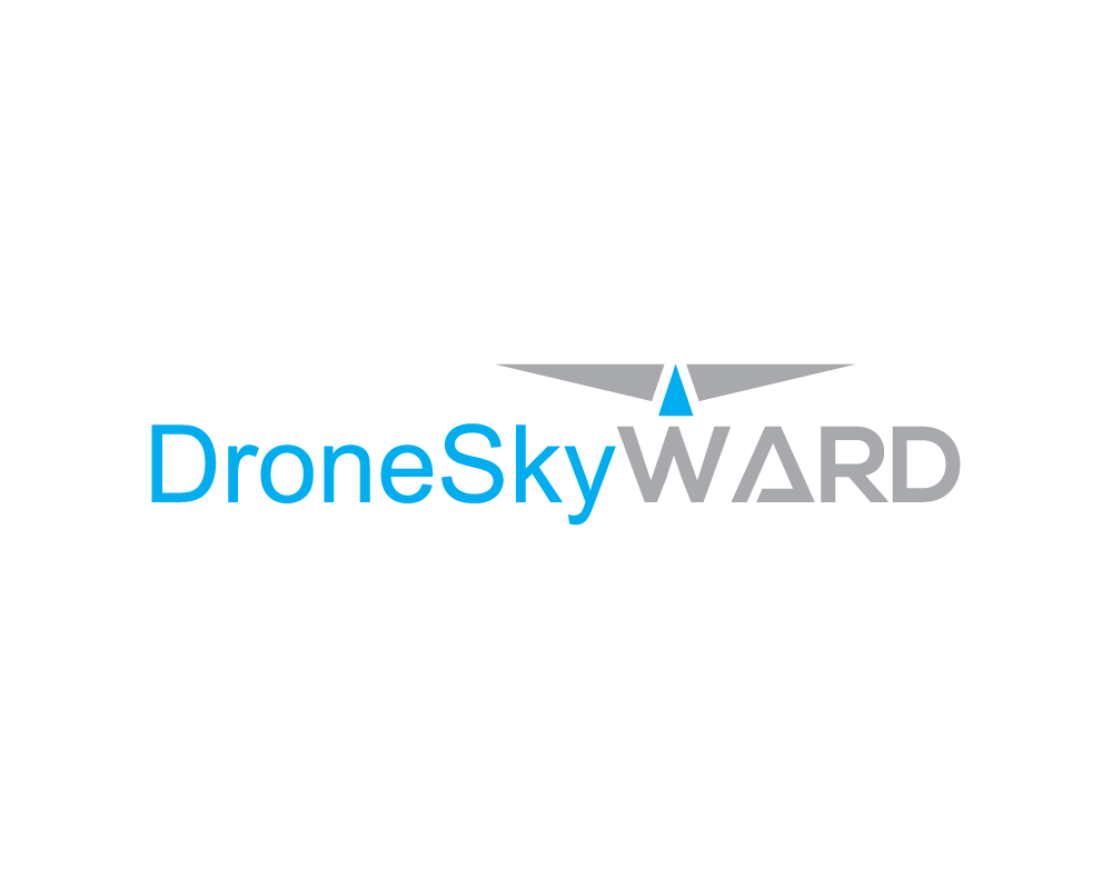 Logo Design by Quippi for DroneSkyward | Design #22259696