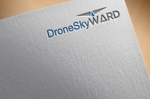 Logo Design by Quippi for DroneSkyward | Design: #22259698