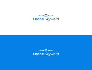 Logo Design by Cool_Graphics for DroneSkyward | Design: #22244416