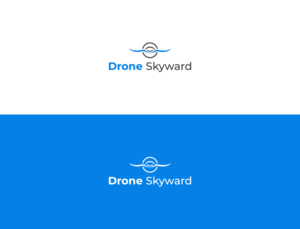Logo Design by Cool_Graphics for DroneSkyward | Design: #22244536