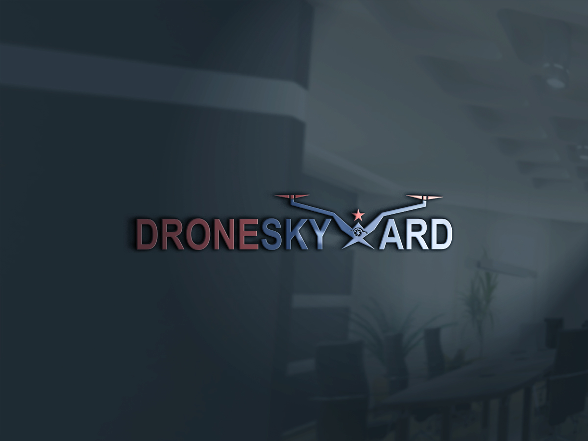 Logo Design by kaisa design for DroneSkyward | Design #22241101