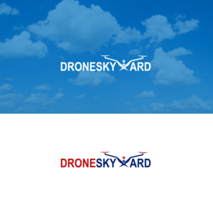 Logo Design by kaisa design for DroneSkyward | Design: #22241103