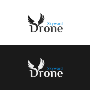 Logo Design by Anil Dabhi for DroneSkyward | Design: #22244328