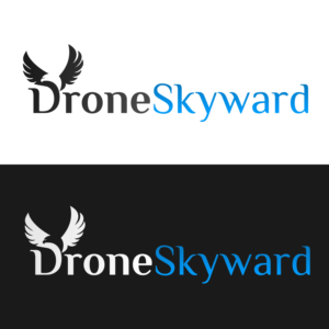 Logo Design by Anil Dabhi for DroneSkyward | Design: #22244340