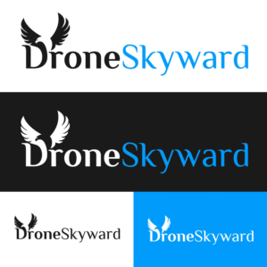 Logo Design by Anil Dabhi for DroneSkyward | Design: #22245690