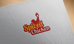 Logo Design by Anton