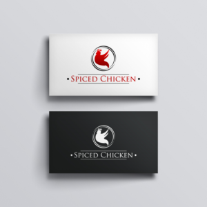 Logo Design by MambaDesign