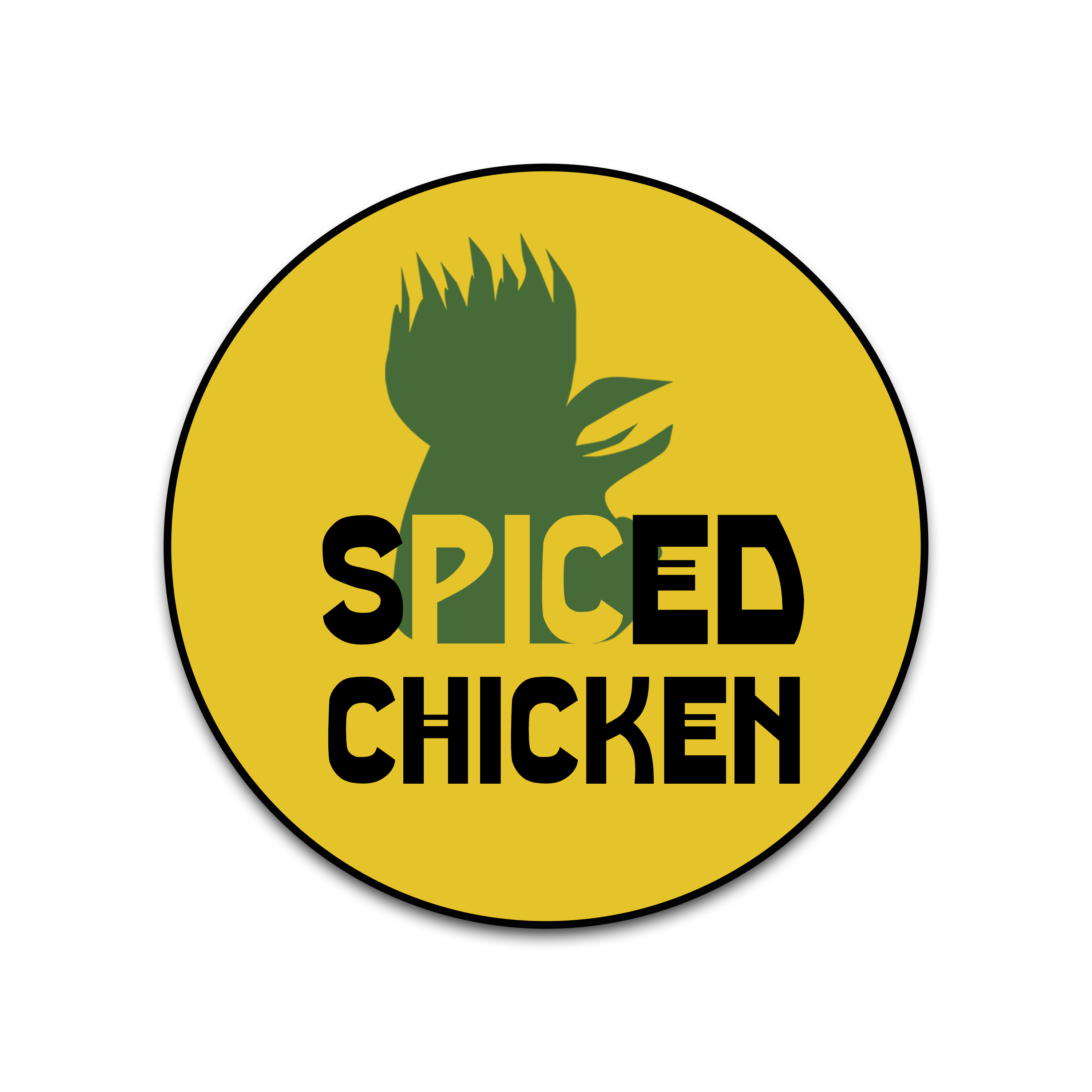 Design de Logo par Anastasiia Blazhko pour ce projet | Design #22270161