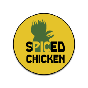 Logo Design by Anastasiia Blazhko
