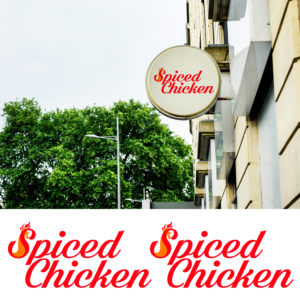 Logo Design by Izkywdwg