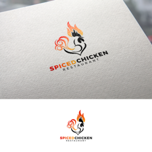 Logo Design by Gisella Guzmán