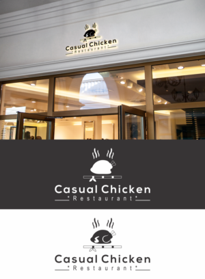 Logo Design by mbah suratman