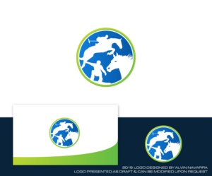 Logo Design by alvinnavarra for this project | Design: #22273790