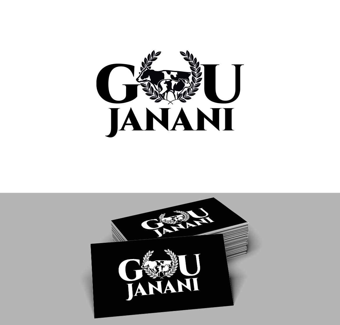 Logo Design by trufya for this project | Design #22246964