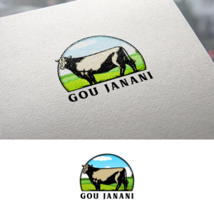 Diseño de Logo por Gisella Guzmán para este proyecto | Diseño #22243229