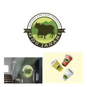 Logo Design by Muhammad Fandi for this project | Design: #22242253