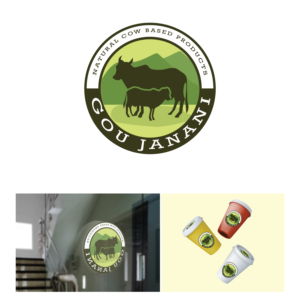 Logo Design by Muhammad Fandi for this project | Design: #22242599