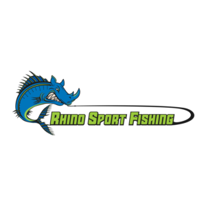 RHINO SPORT FISHING | Logo Design by borzoid