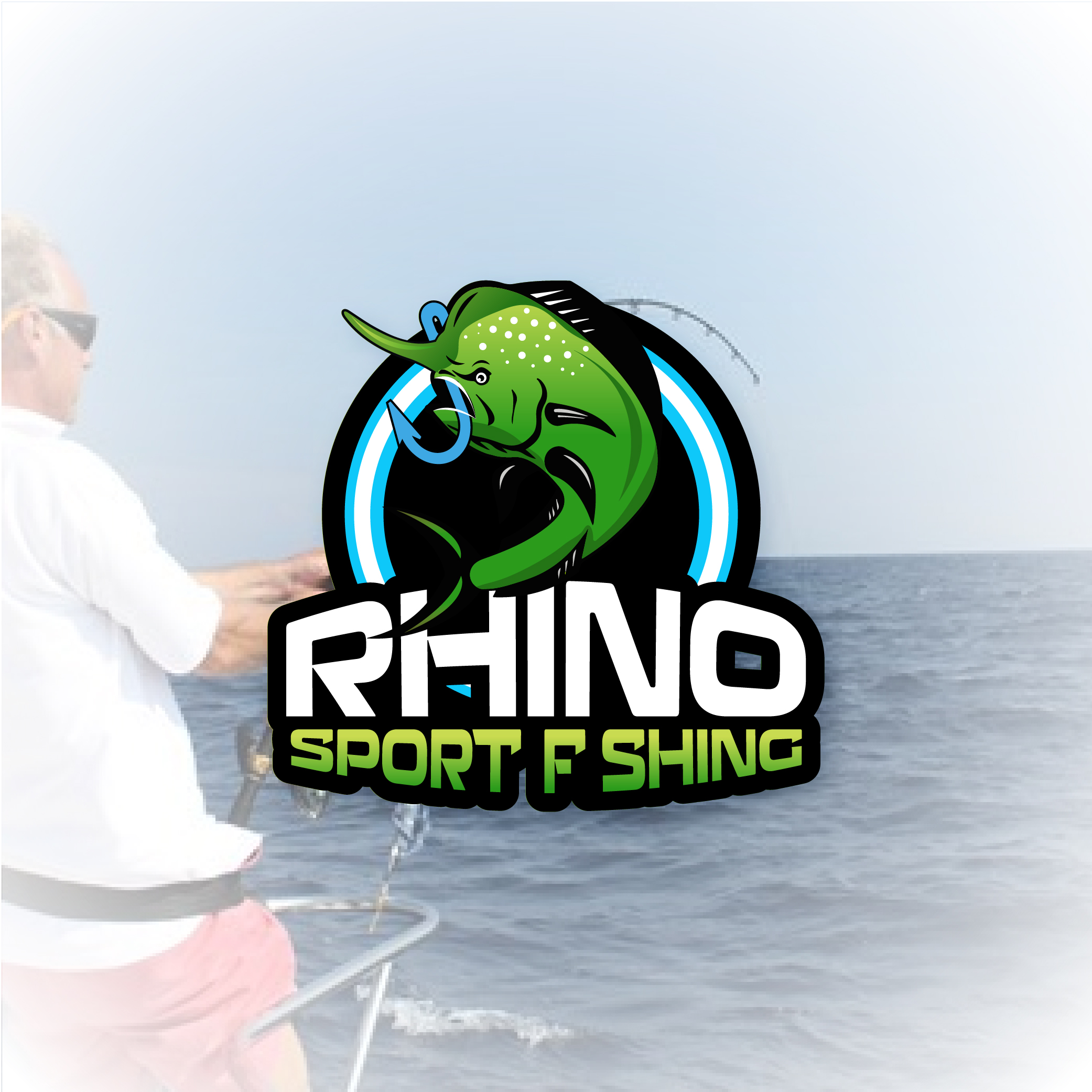 Logo Design by Fahad for Sundance Coastal Pole Benders | Design #22236657