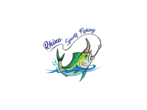 RHINO SPORT FISHING | Logo Design by benito