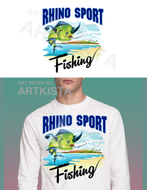 Logo Design by ARtKISTA for Sundance Coastal Pole Benders | Design: #22238083