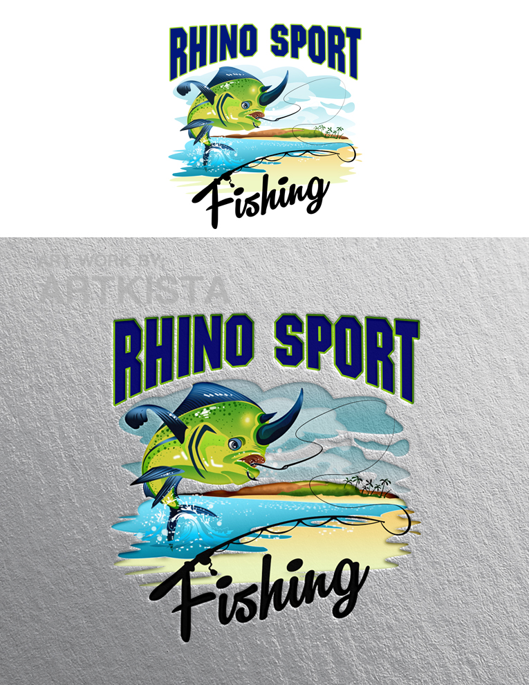 Diseño de Logo por ARtKISTA para Sundance Coastal Pole Benders | Diseño #22249466