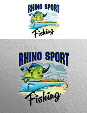 Diseño de Logo por ARtKISTA para Sundance Coastal Pole Benders | Diseño: #22249466