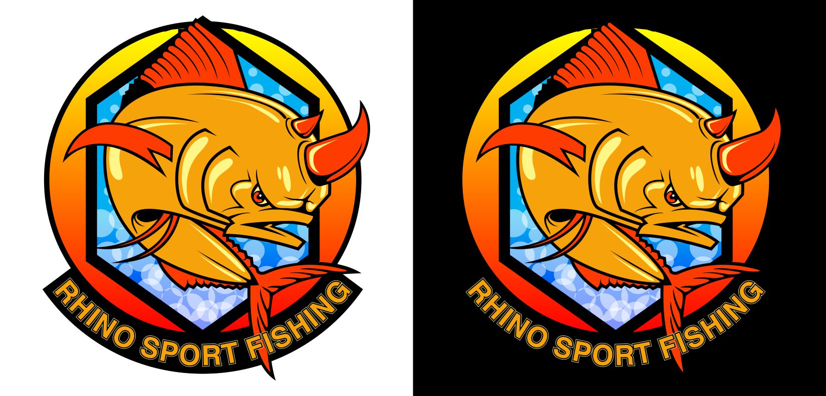 Logo Design by Rendell Sueña for Sundance Coastal Pole Benders | Design #22243165